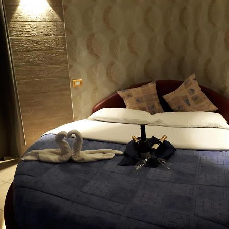 Thaire Resort Кастель-Вольтурно Екстер'єр фото