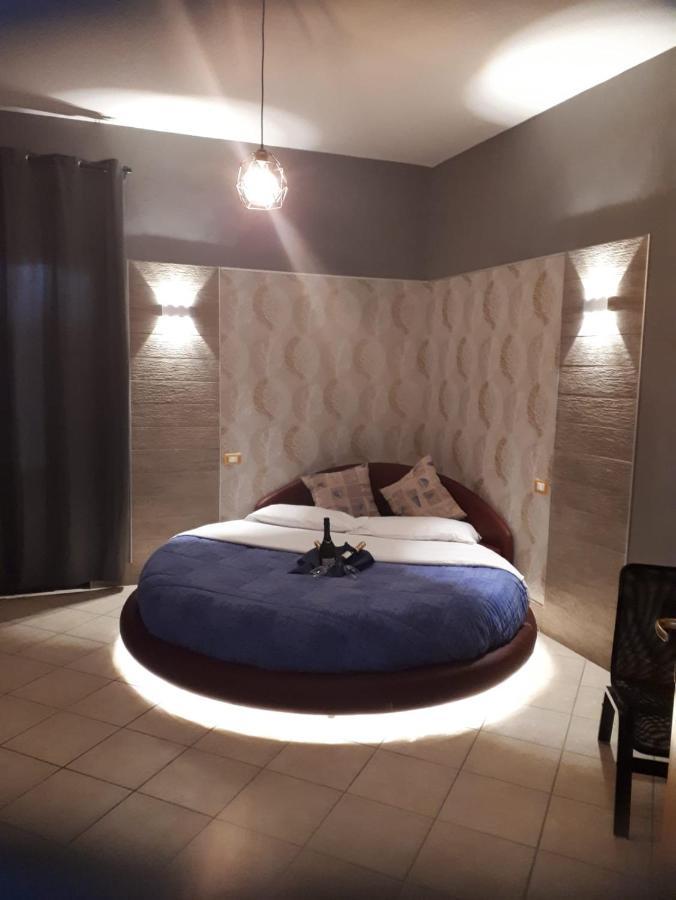 Thaire Resort Кастель-Вольтурно Екстер'єр фото