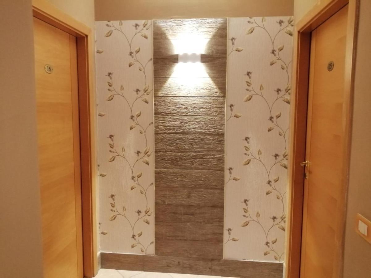 Thaire Resort Кастель-Вольтурно Екстер'єр фото