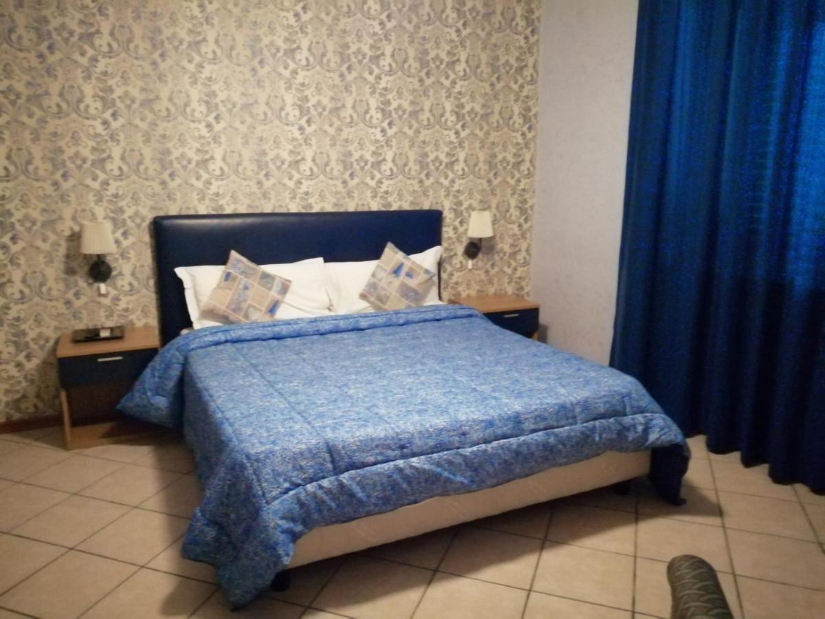 Thaire Resort Кастель-Вольтурно Екстер'єр фото