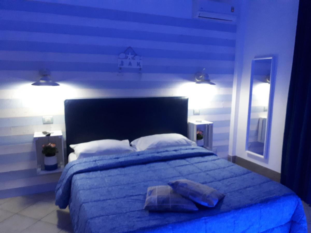 Thaire Resort Кастель-Вольтурно Екстер'єр фото